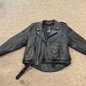 leather king thinsulate